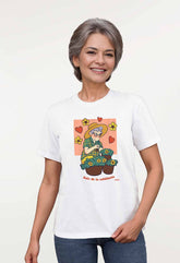 CAMISETA ESTAMPADA